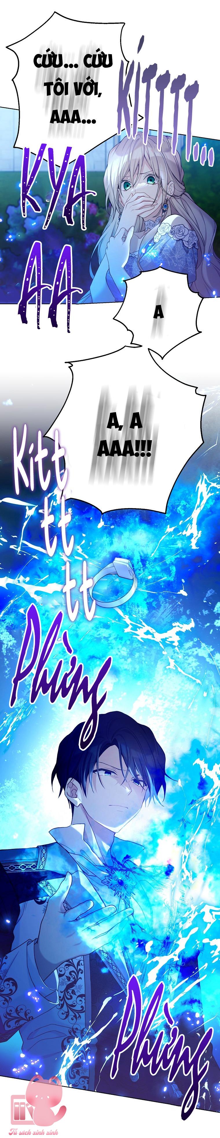 Vương Miện Lục Bảo - Chap 100 - Trang 17