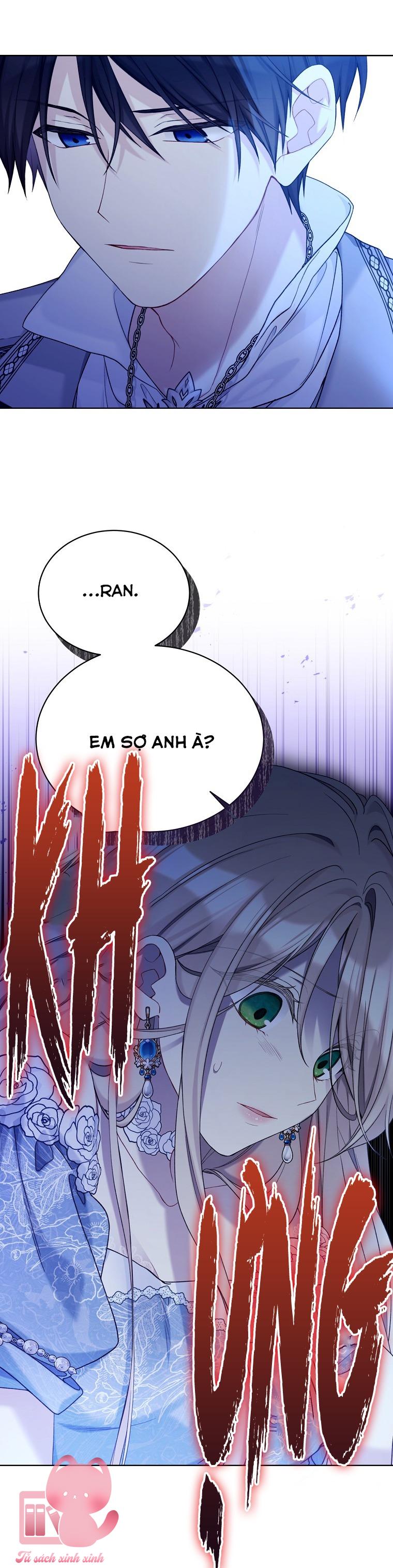 Vương Miện Lục Bảo - Chap 100 - Trang 25