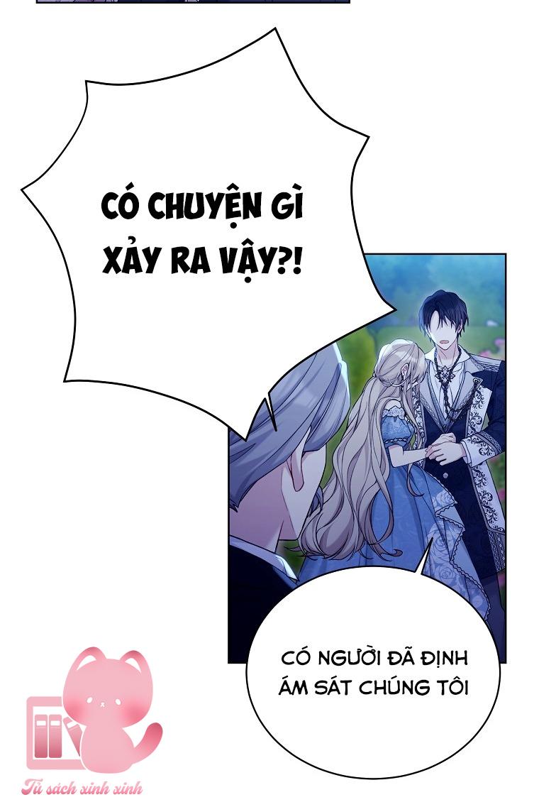 Vương Miện Lục Bảo - Chap 100 - Trang 27