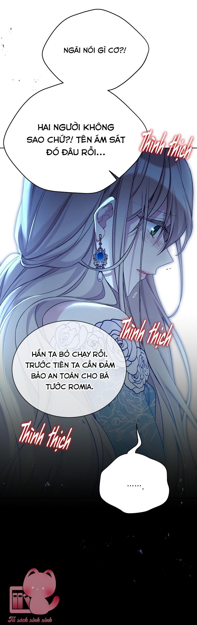 Vương Miện Lục Bảo - Chap 100 - Trang 28