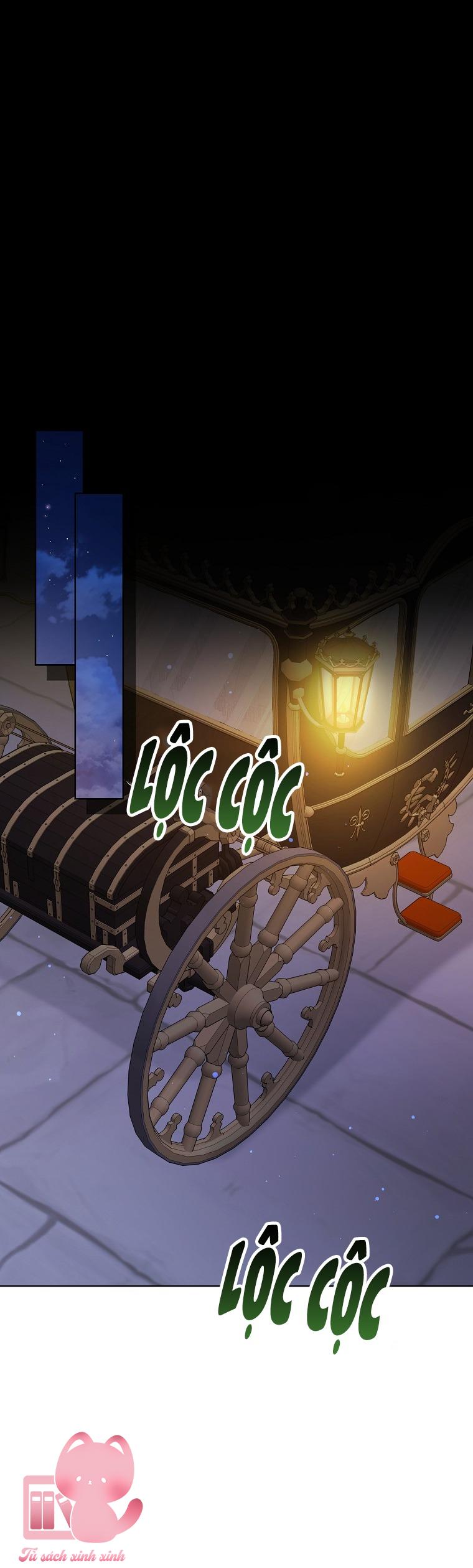 Vương Miện Lục Bảo - Chap 100 - Trang 29