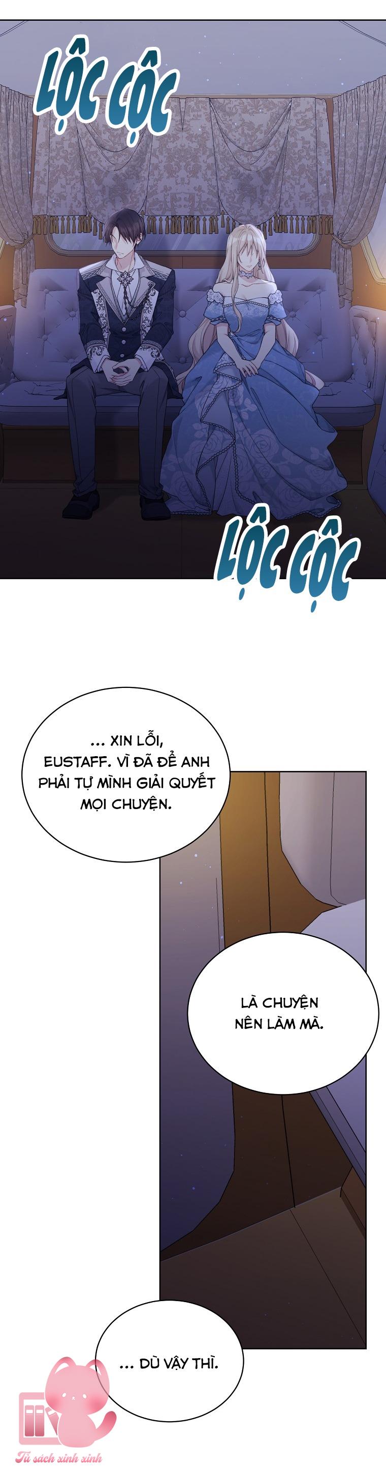 Vương Miện Lục Bảo - Chap 100 - Trang 30