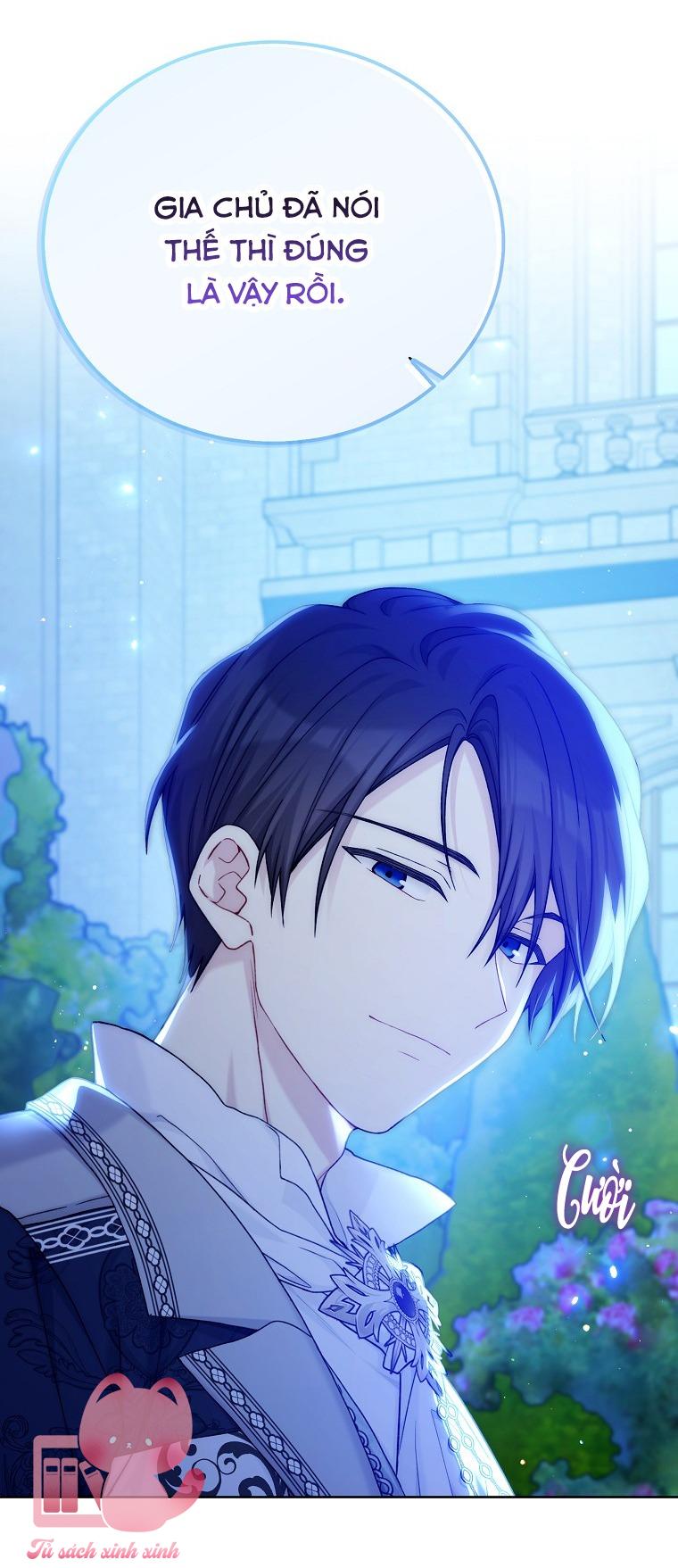 Vương Miện Lục Bảo - Chap 100 - Trang 4