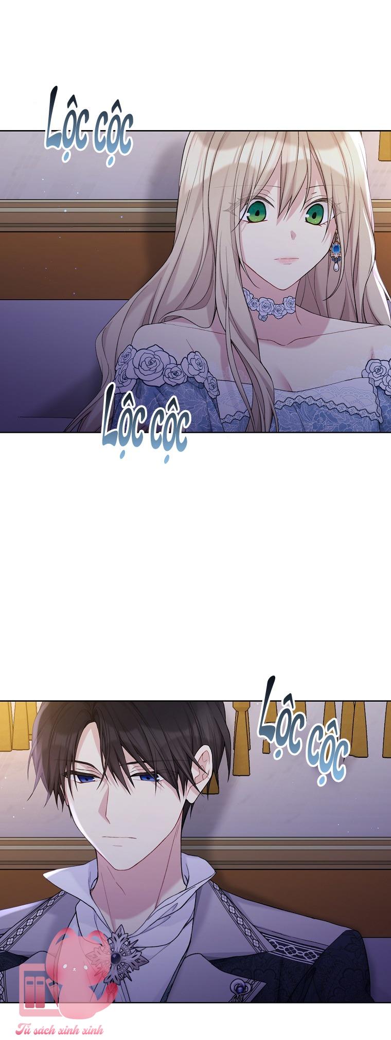 Vương Miện Lục Bảo - Chap 100 - Trang 31