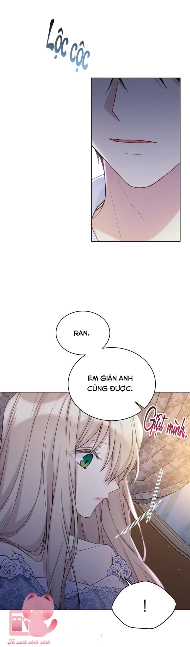 Vương Miện Lục Bảo - Chap 100 - Trang 32