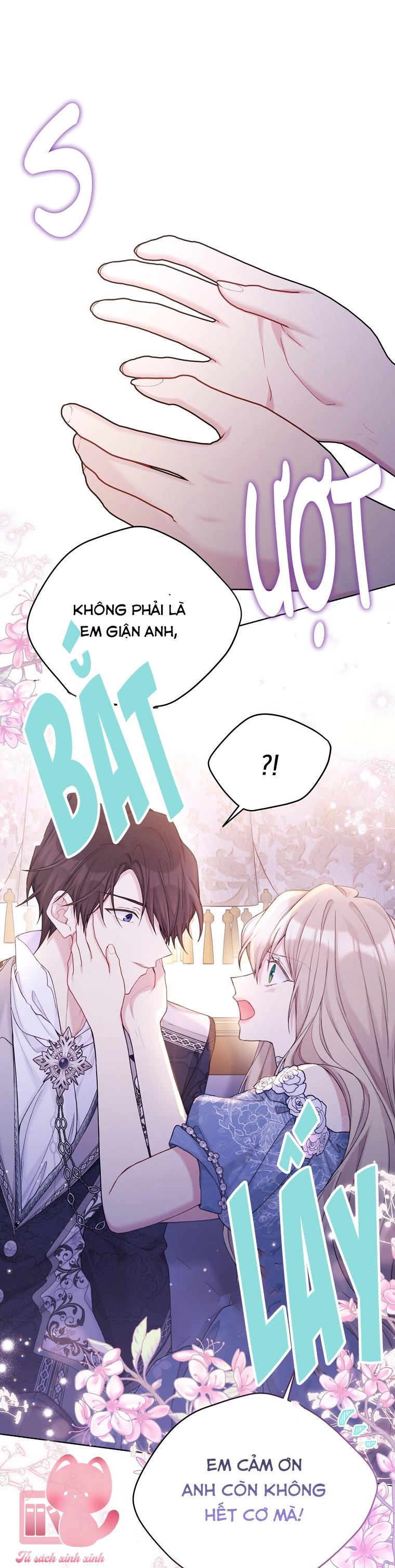 Vương Miện Lục Bảo - Chap 100 - Trang 34