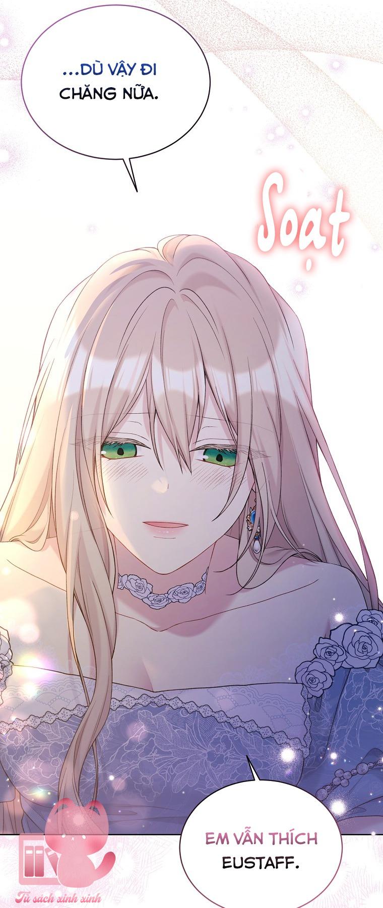 Vương Miện Lục Bảo - Chap 100 - Trang 37