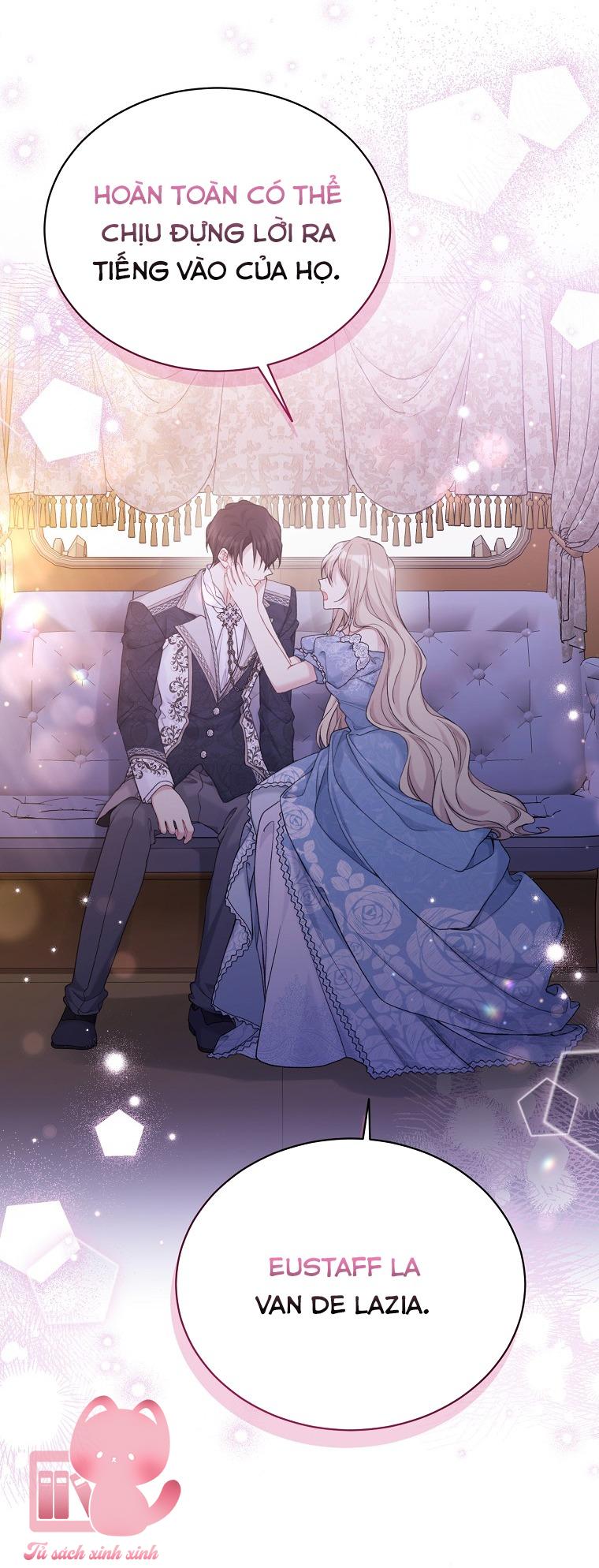 Vương Miện Lục Bảo - Chap 100 - Trang 39