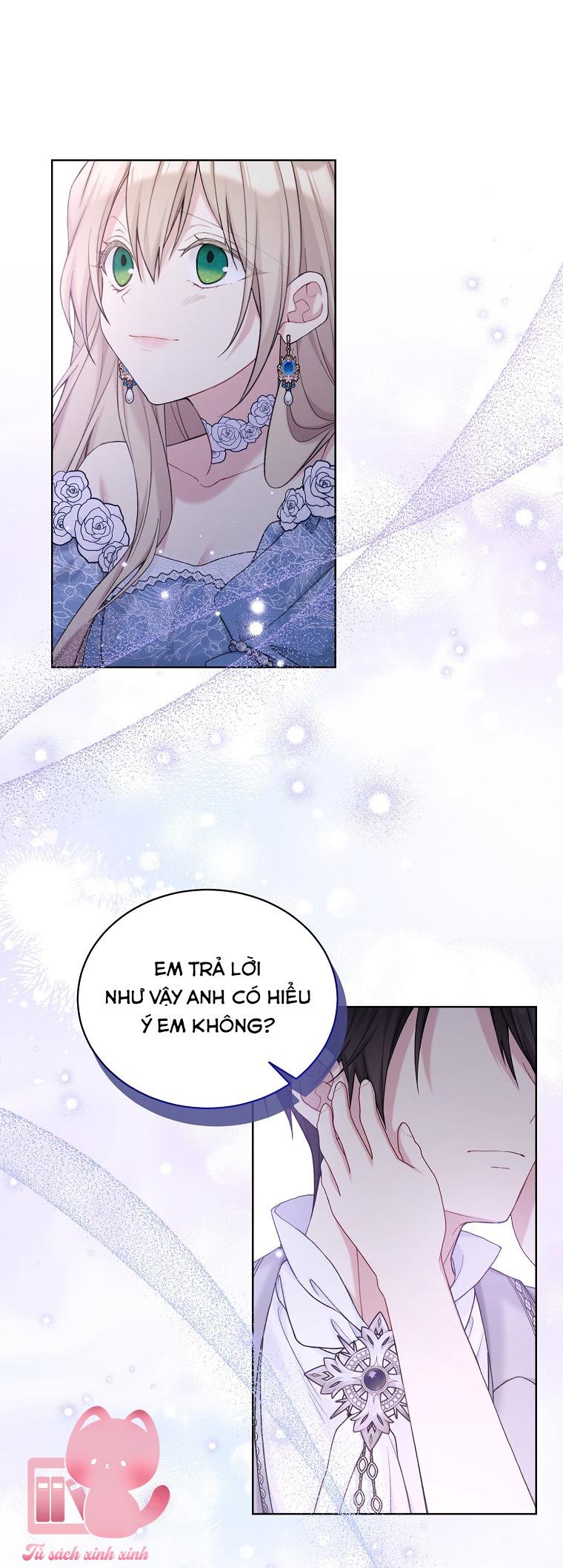 Vương Miện Lục Bảo - Chap 100 - Trang 40