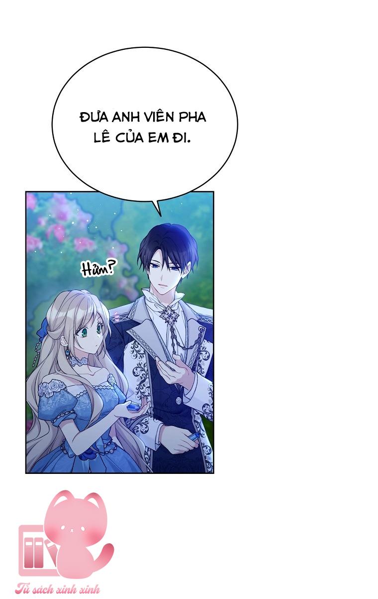 Vương Miện Lục Bảo - Chap 100 - Trang 5
