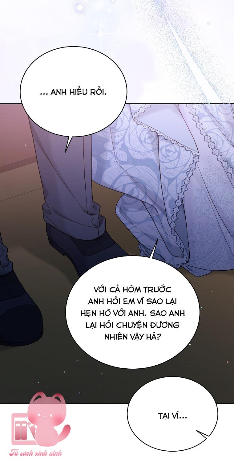 Vương Miện Lục Bảo - Chap 100 - Trang 41