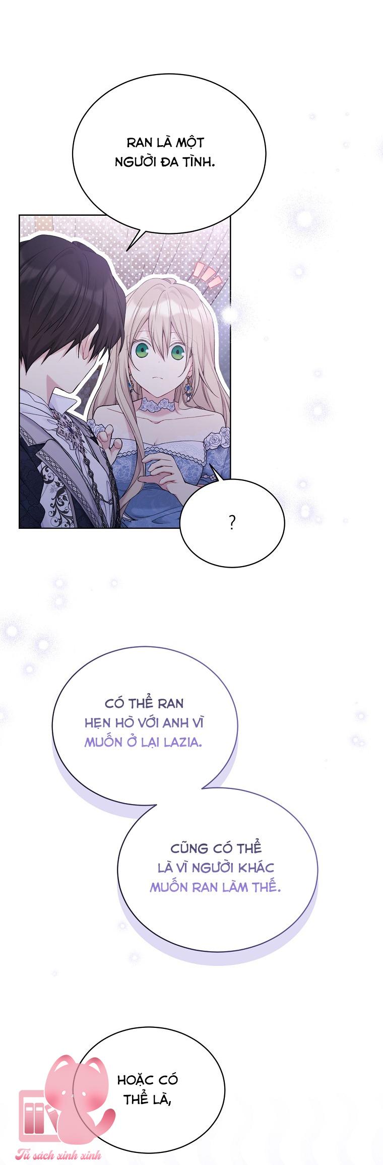 Vương Miện Lục Bảo - Chap 100 - Trang 42