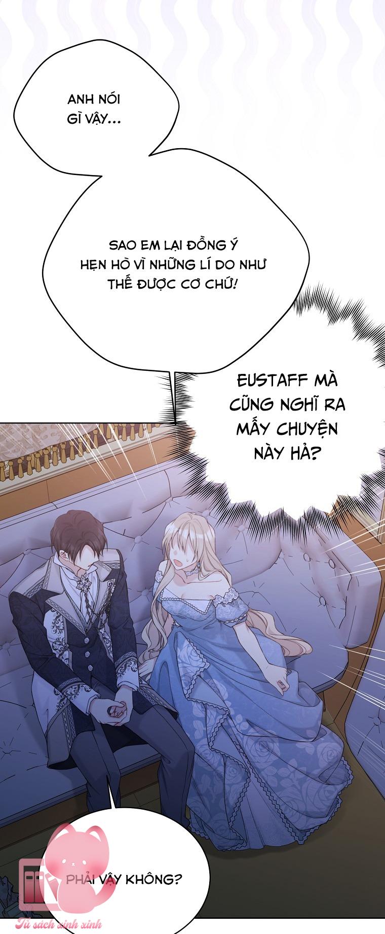 Vương Miện Lục Bảo - Chap 100 - Trang 44