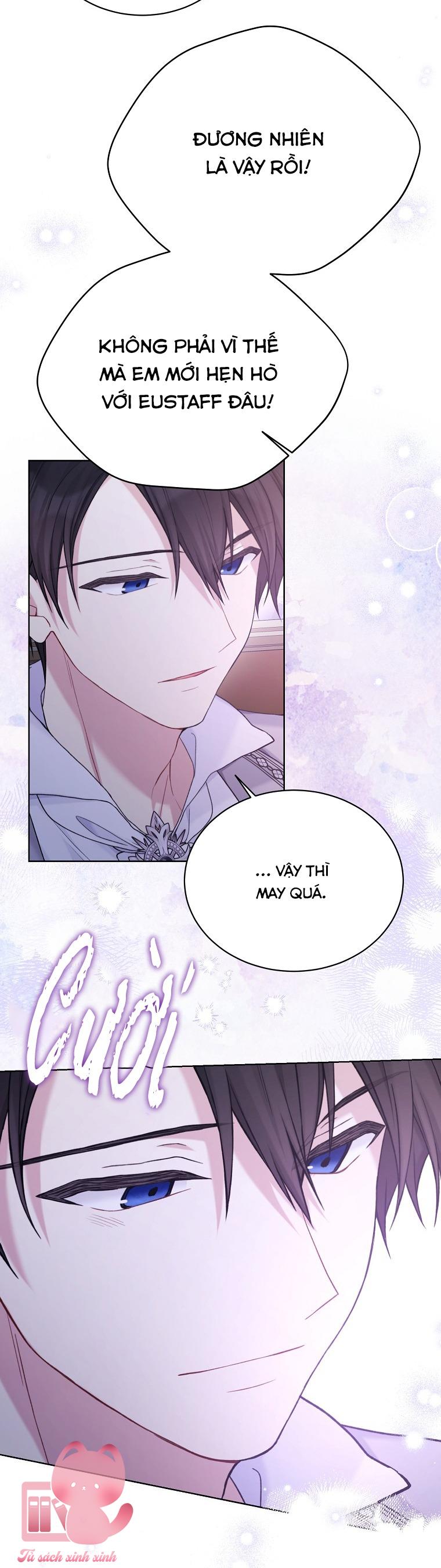 Vương Miện Lục Bảo - Chap 100 - Trang 45