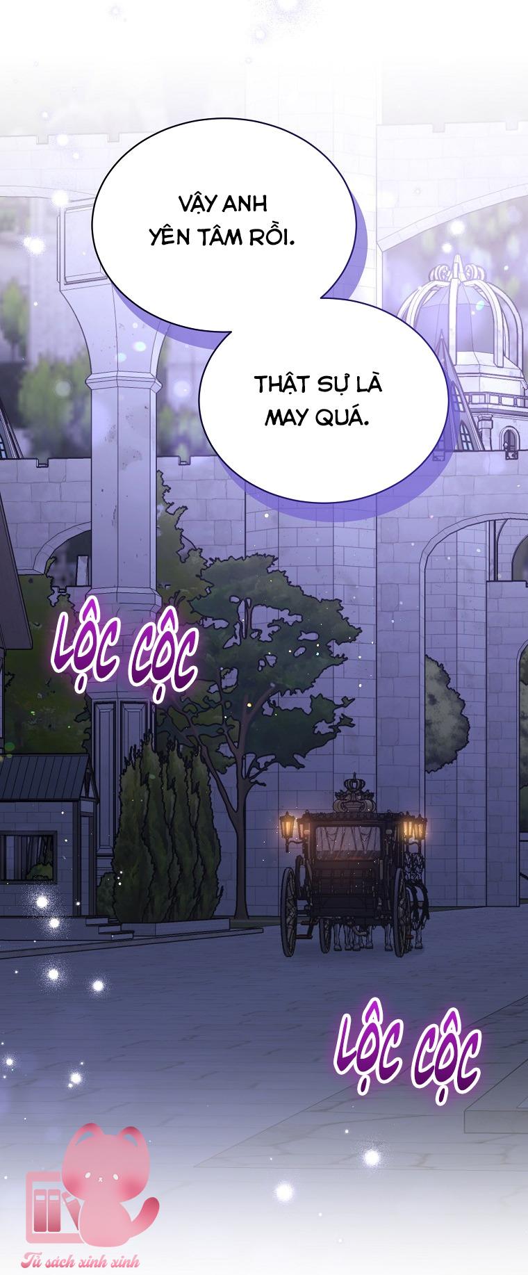 Vương Miện Lục Bảo - Chap 100 - Trang 46