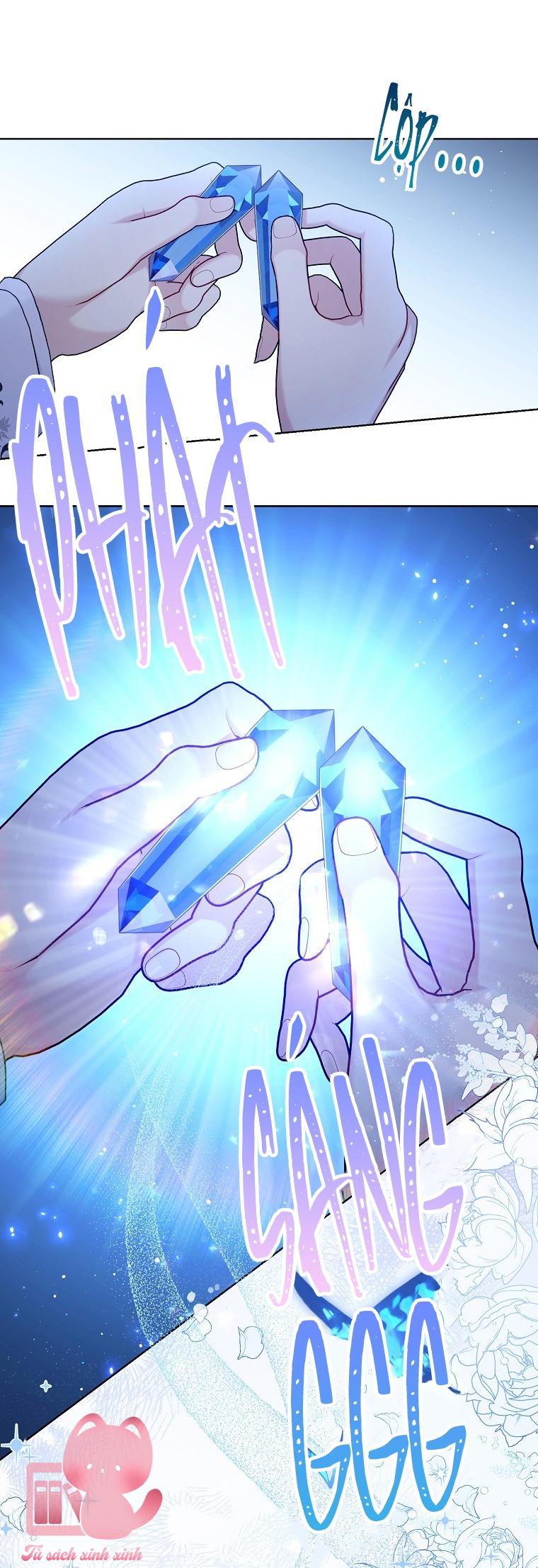Vương Miện Lục Bảo - Chap 100 - Trang 6