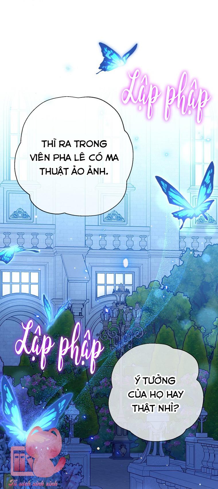 Vương Miện Lục Bảo - Chap 100 - Trang 9