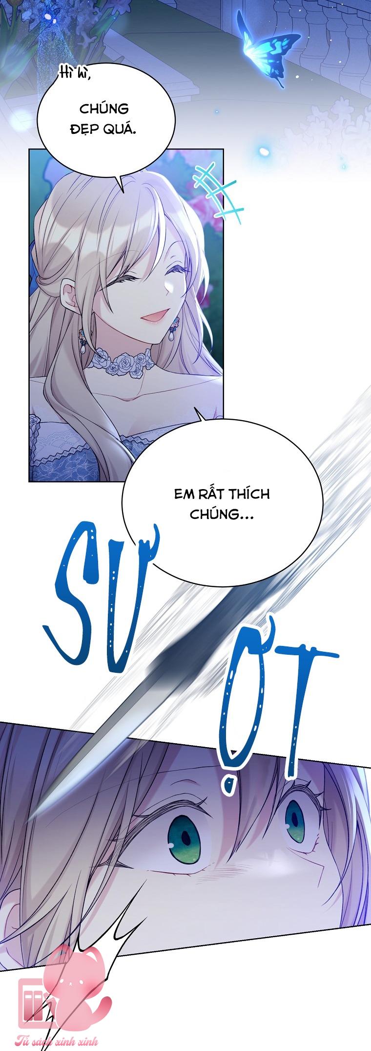 Vương Miện Lục Bảo - Chap 100 - Trang 10