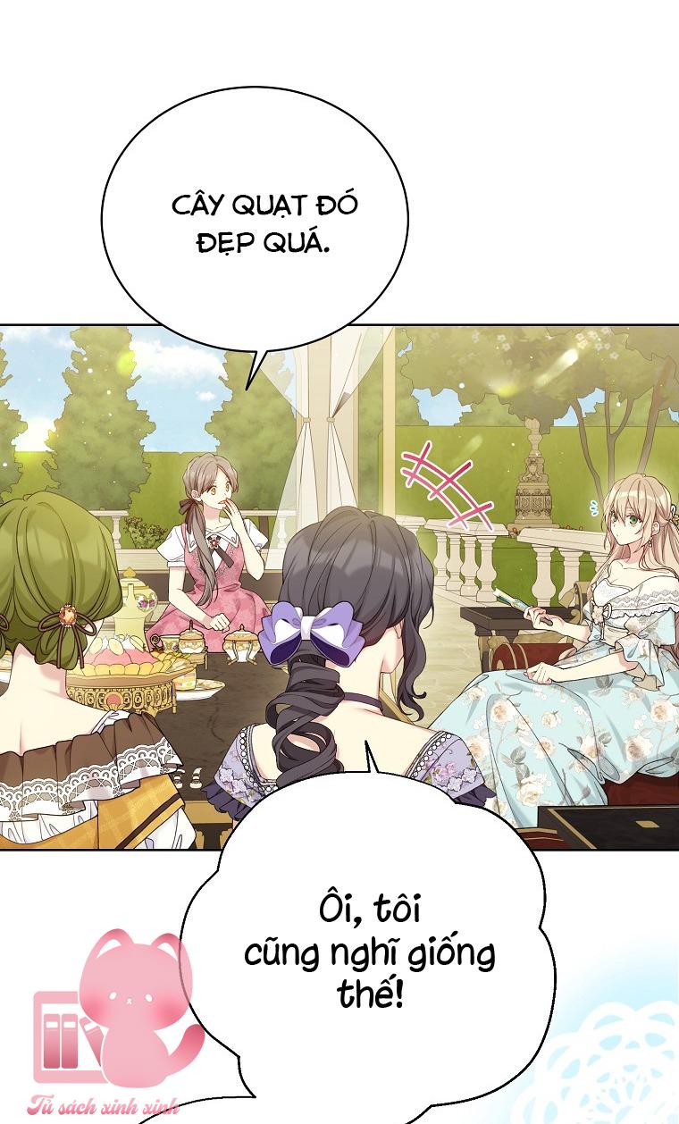 Vương Miện Lục Bảo - Chap 101 - Trang 12