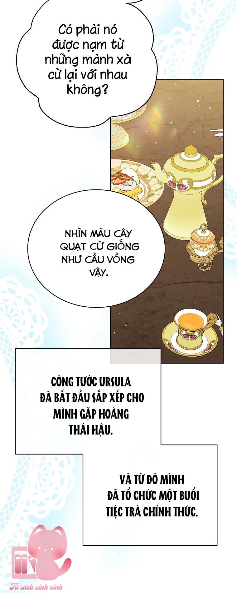 Vương Miện Lục Bảo - Chap 101 - Trang 13