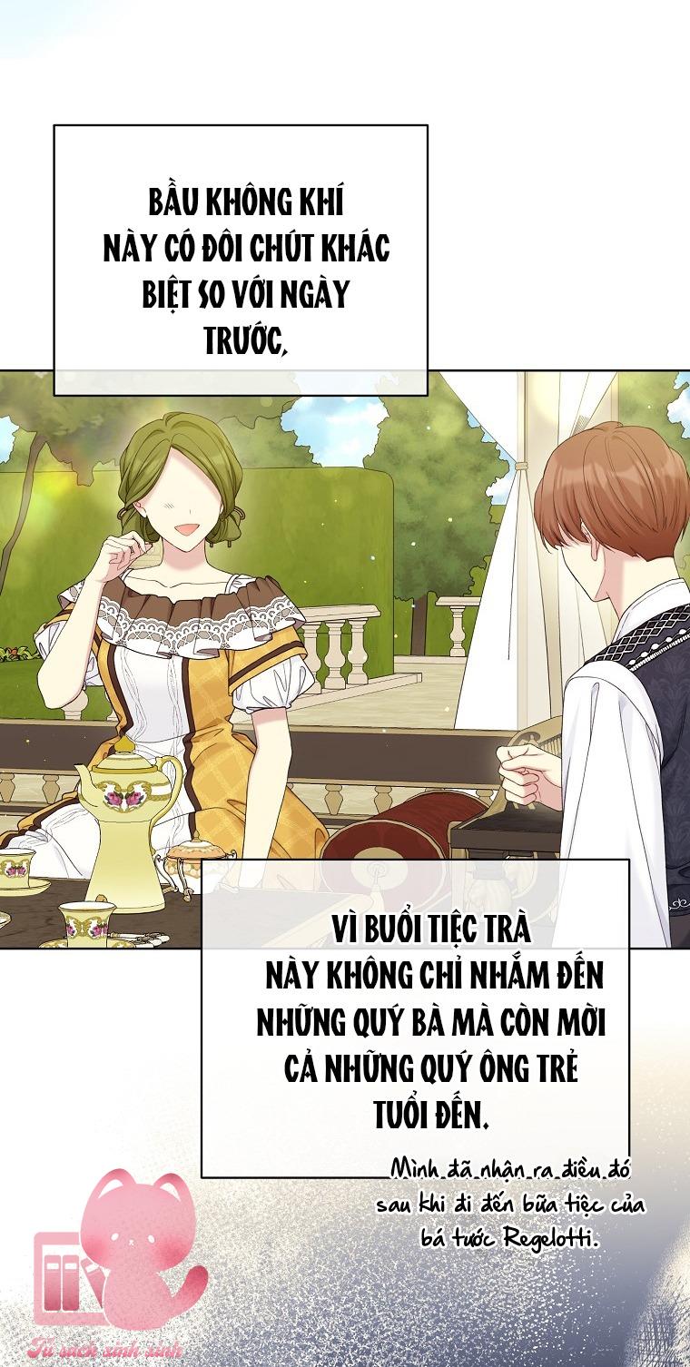 Vương Miện Lục Bảo - Chap 101 - Trang 14