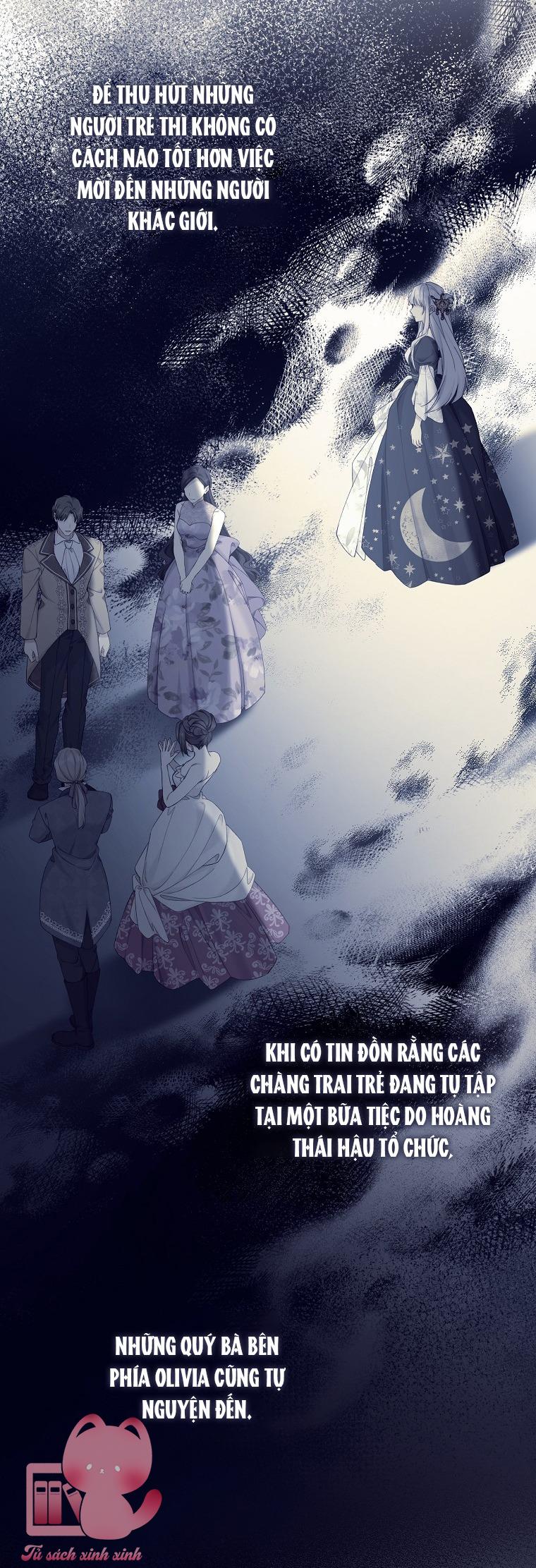 Vương Miện Lục Bảo - Chap 101 - Trang 15
