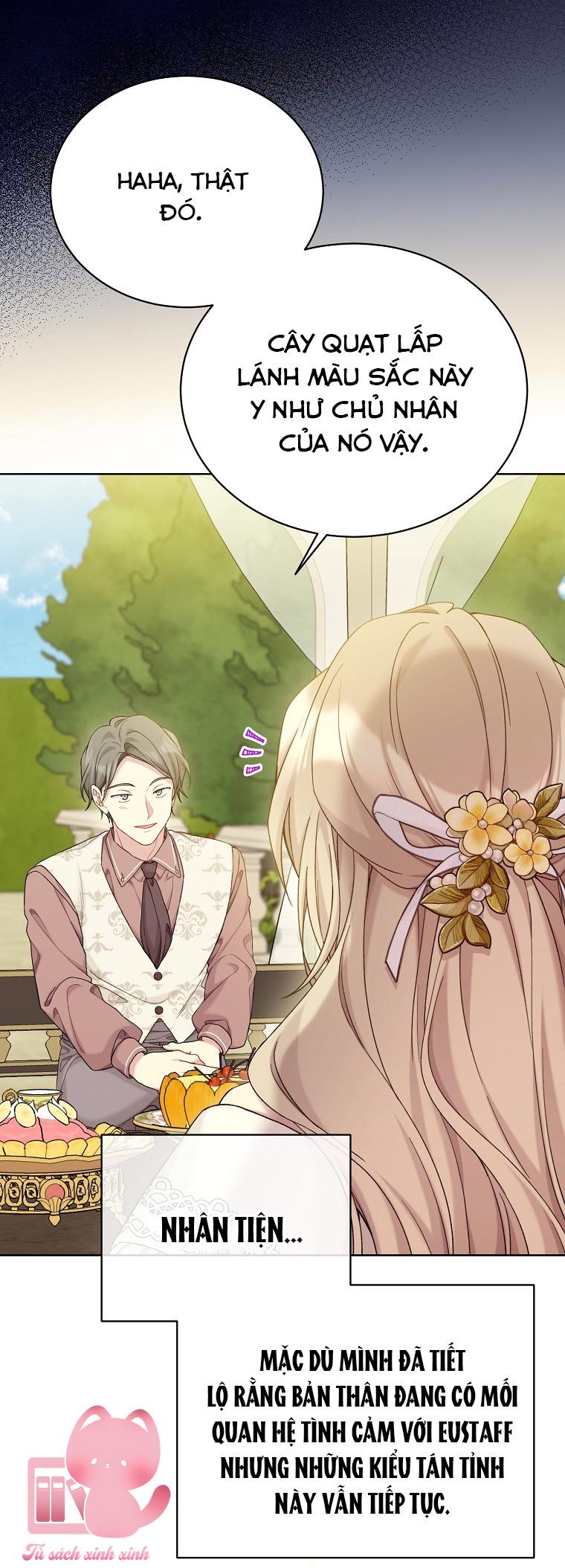 Vương Miện Lục Bảo - Chap 101 - Trang 16