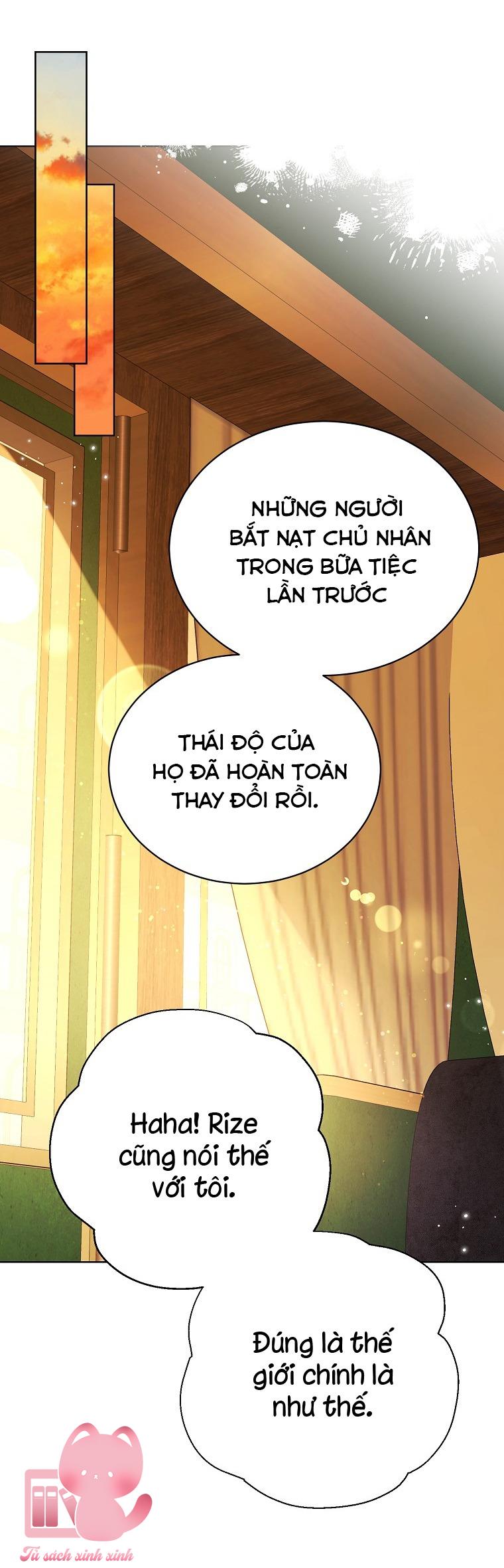 Vương Miện Lục Bảo - Chap 101 - Trang 20