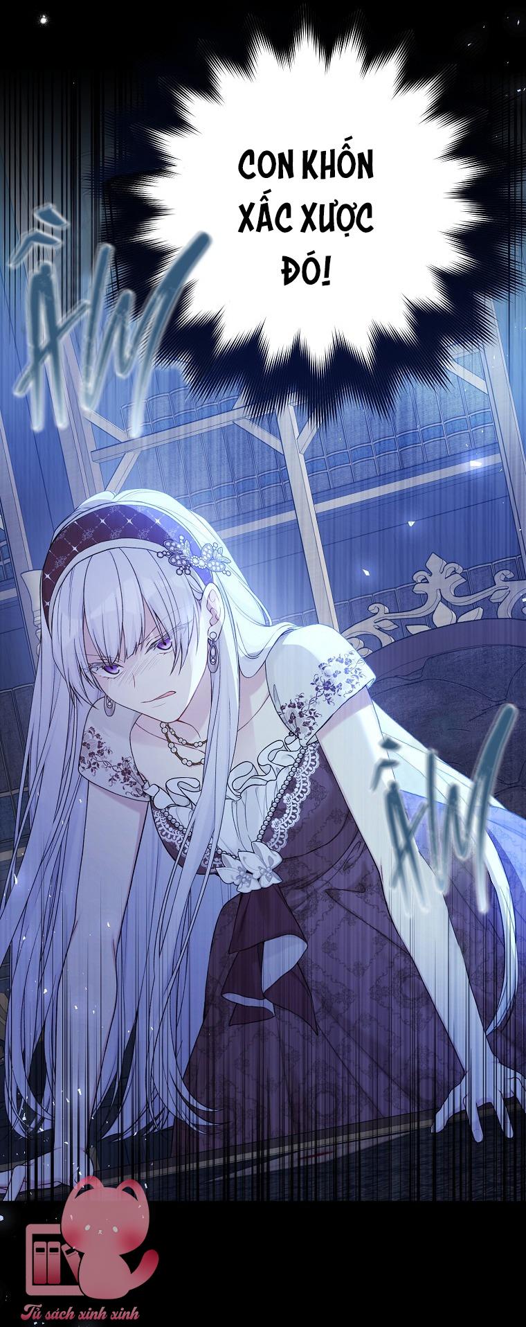 Vương Miện Lục Bảo - Chap 101 - Trang 3