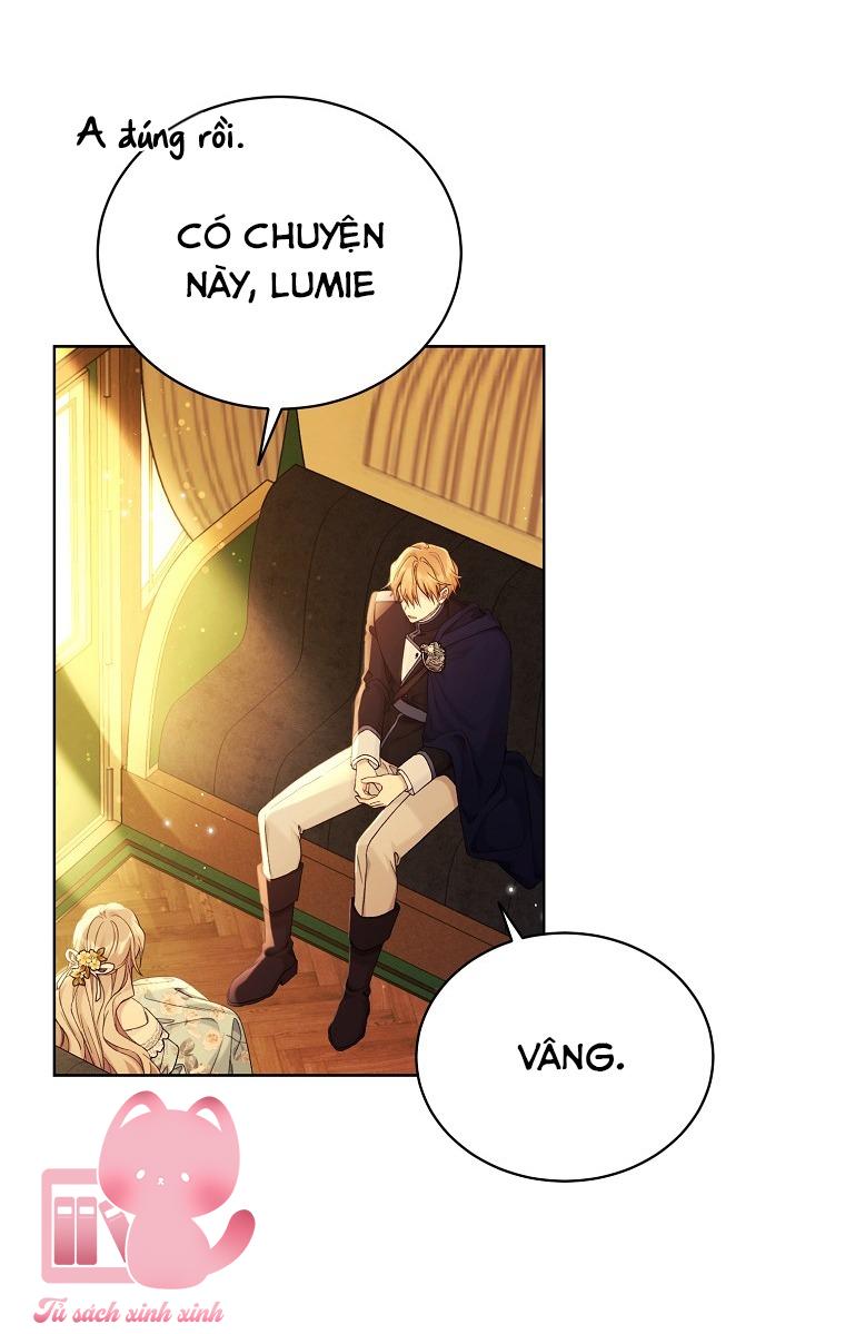 Vương Miện Lục Bảo - Chap 101 - Trang 21
