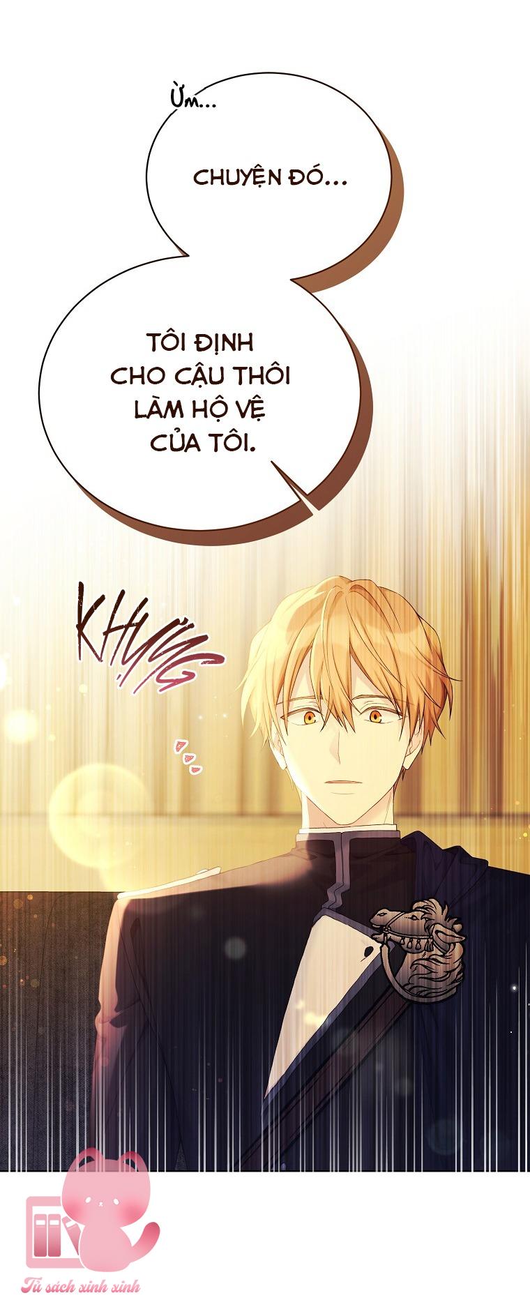 Vương Miện Lục Bảo - Chap 101 - Trang 22