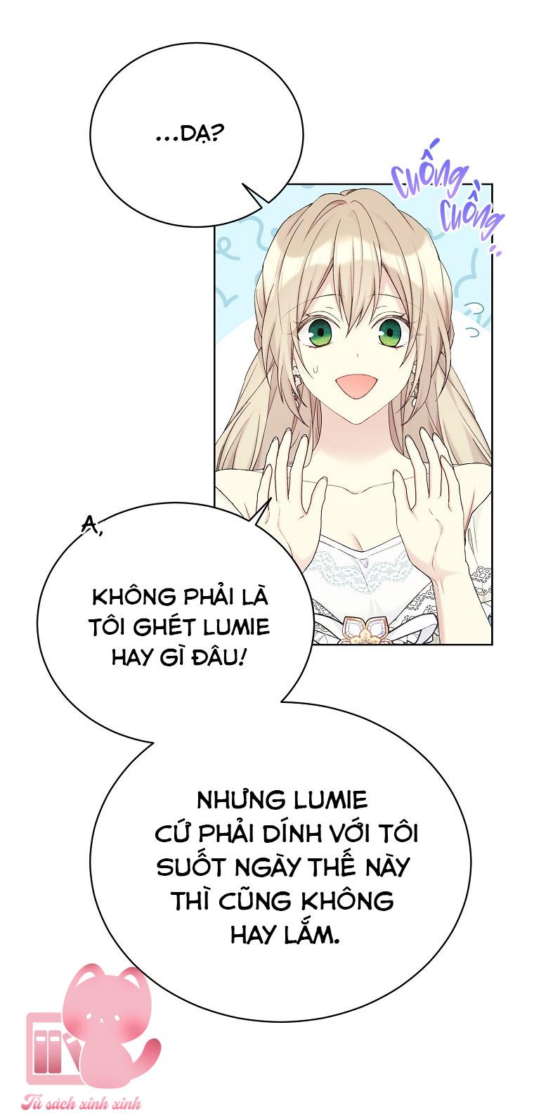 Vương Miện Lục Bảo - Chap 101 - Trang 23