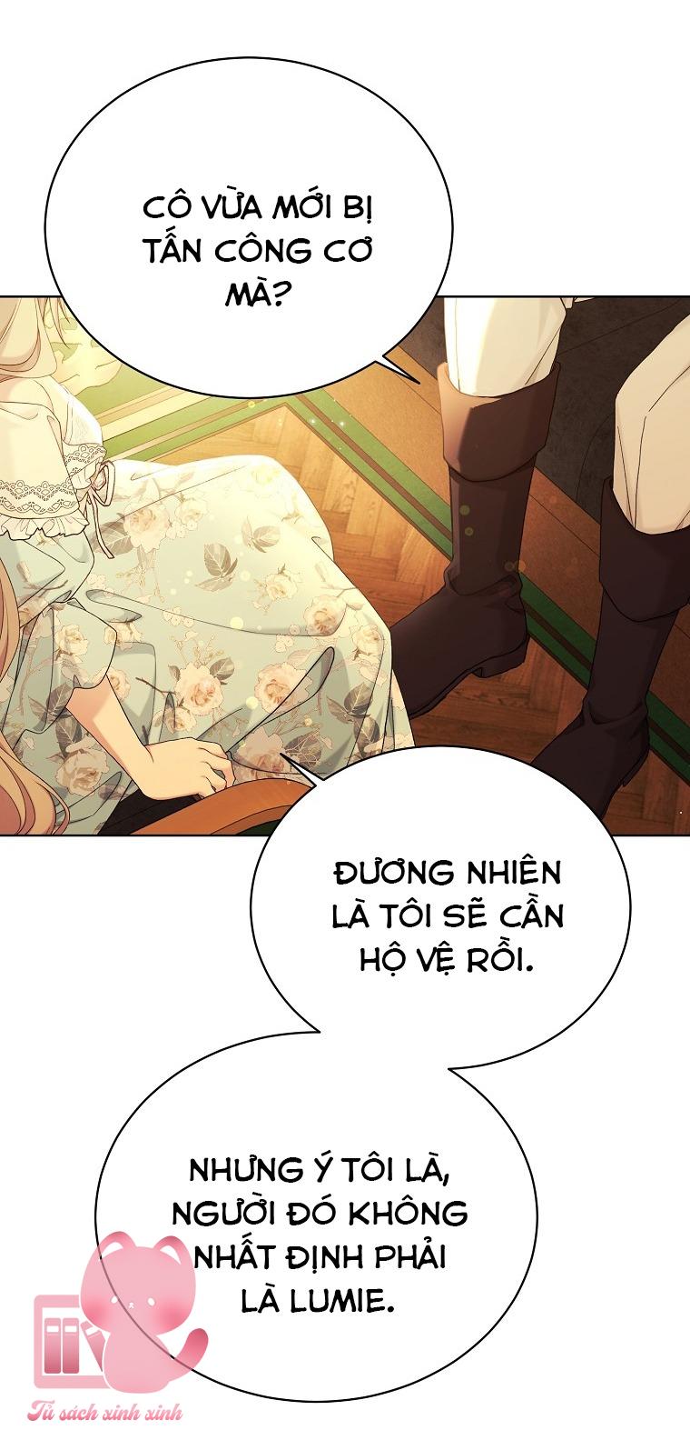 Vương Miện Lục Bảo - Chap 101 - Trang 24