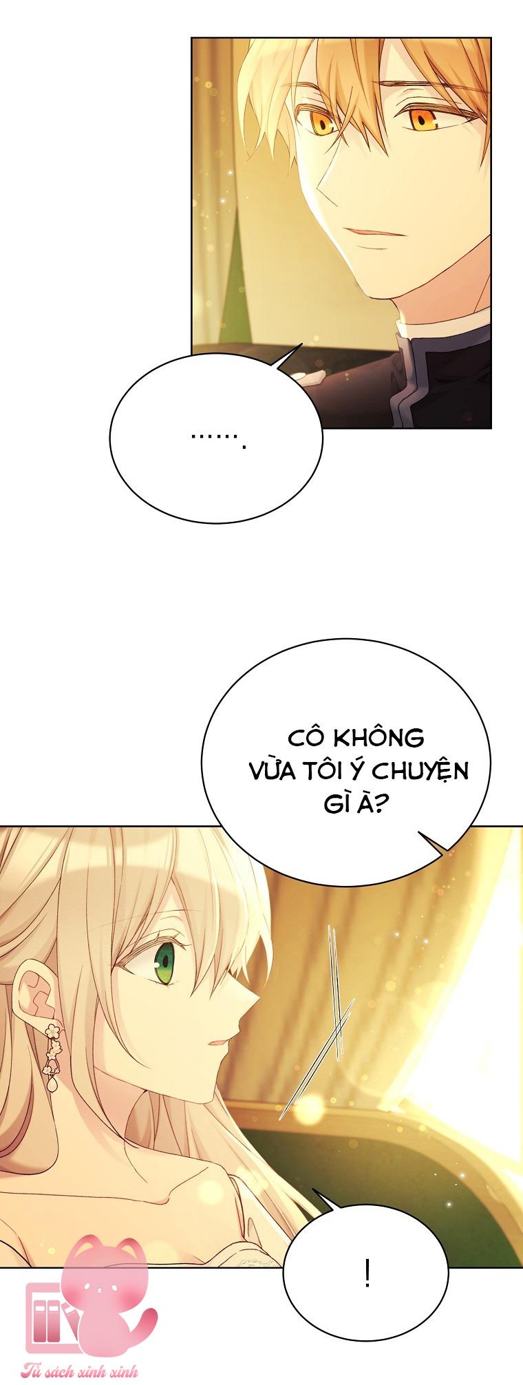 Vương Miện Lục Bảo - Chap 101 - Trang 25