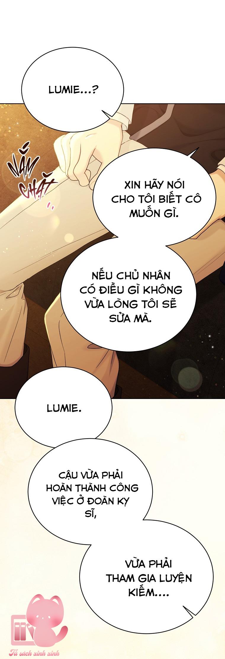 Vương Miện Lục Bảo - Chap 101 - Trang 26