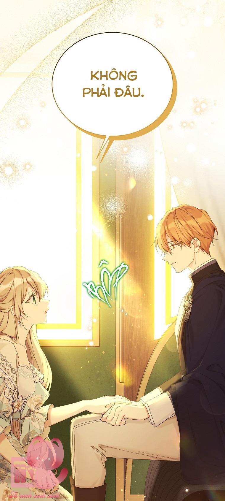 Vương Miện Lục Bảo - Chap 101 - Trang 28