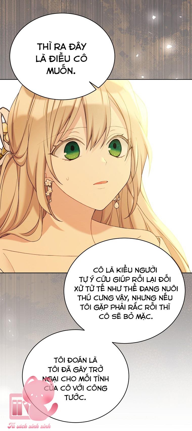 Vương Miện Lục Bảo - Chap 101 - Trang 30