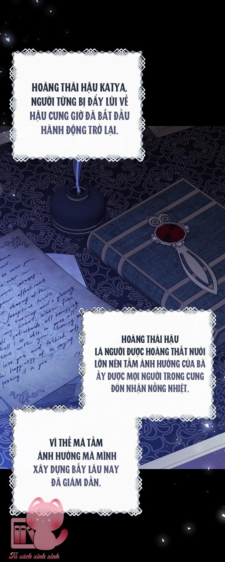 Vương Miện Lục Bảo - Chap 101 - Trang 4