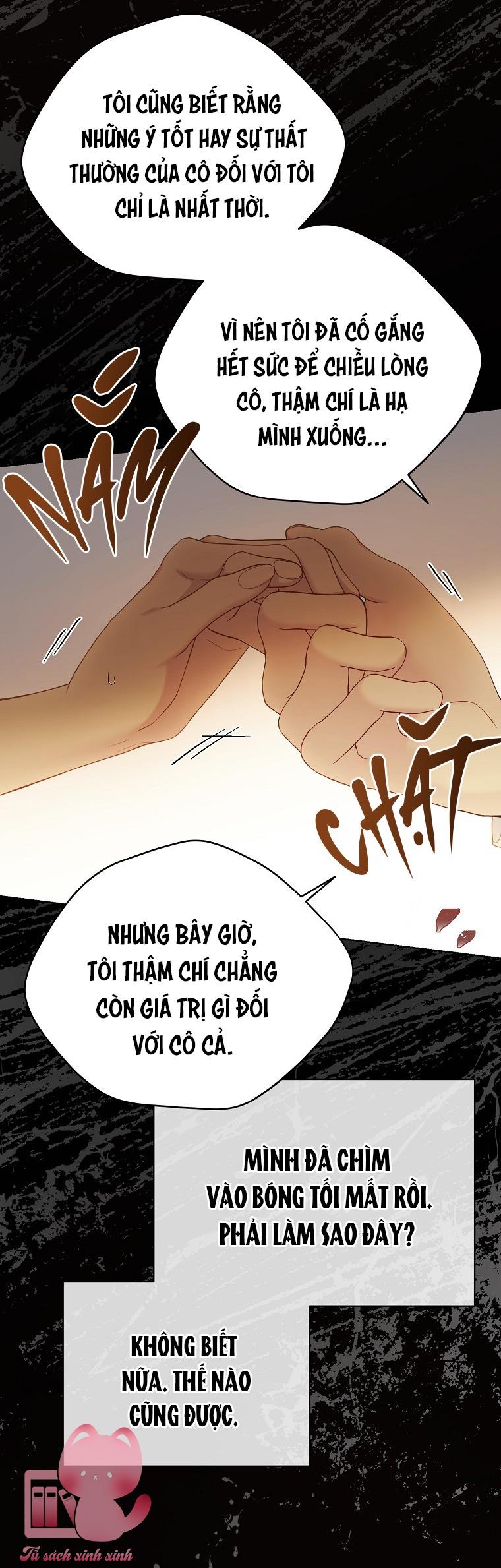 Vương Miện Lục Bảo - Chap 101 - Trang 33