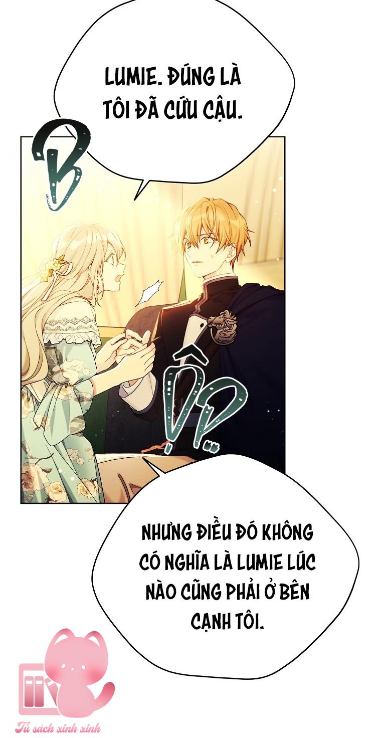 Vương Miện Lục Bảo - Chap 101 - Trang 38