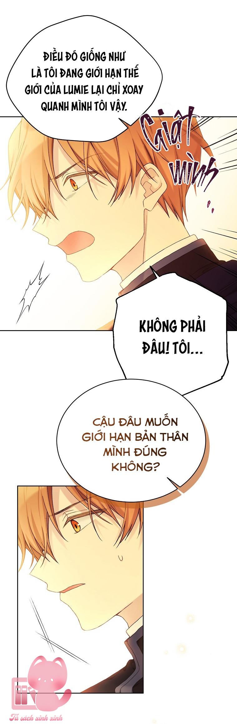 Vương Miện Lục Bảo - Chap 101 - Trang 39