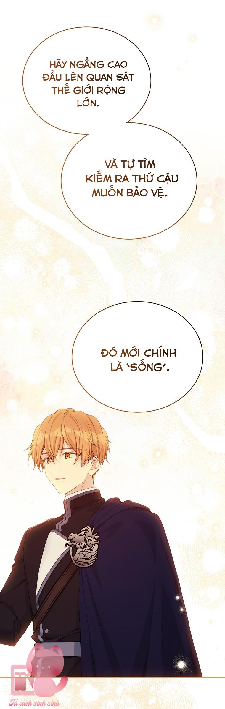 Vương Miện Lục Bảo - Chap 101 - Trang 42