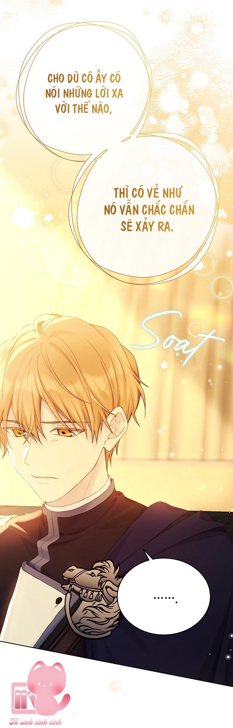 Vương Miện Lục Bảo - Chap 101 - Trang 45