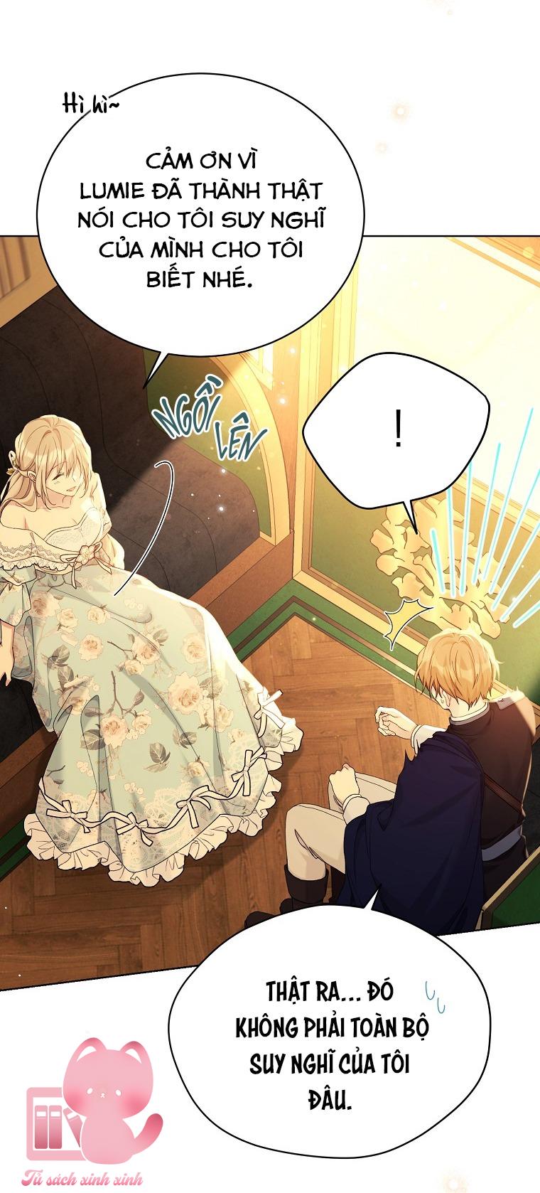 Vương Miện Lục Bảo - Chap 101 - Trang 47