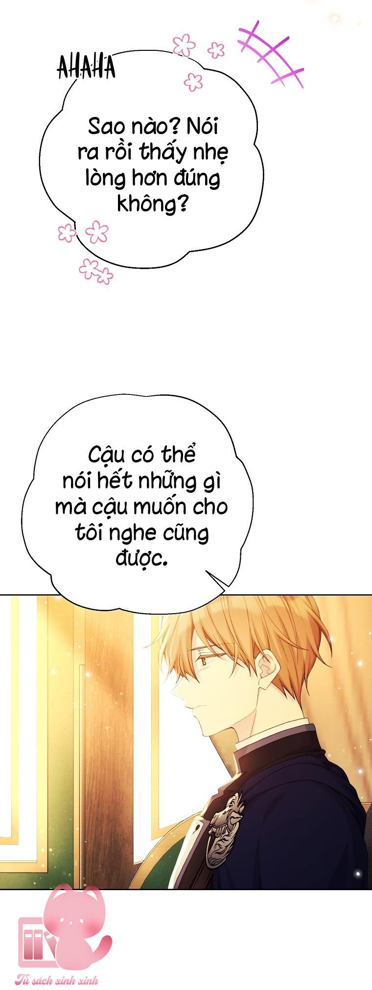 Vương Miện Lục Bảo - Chap 101 - Trang 48