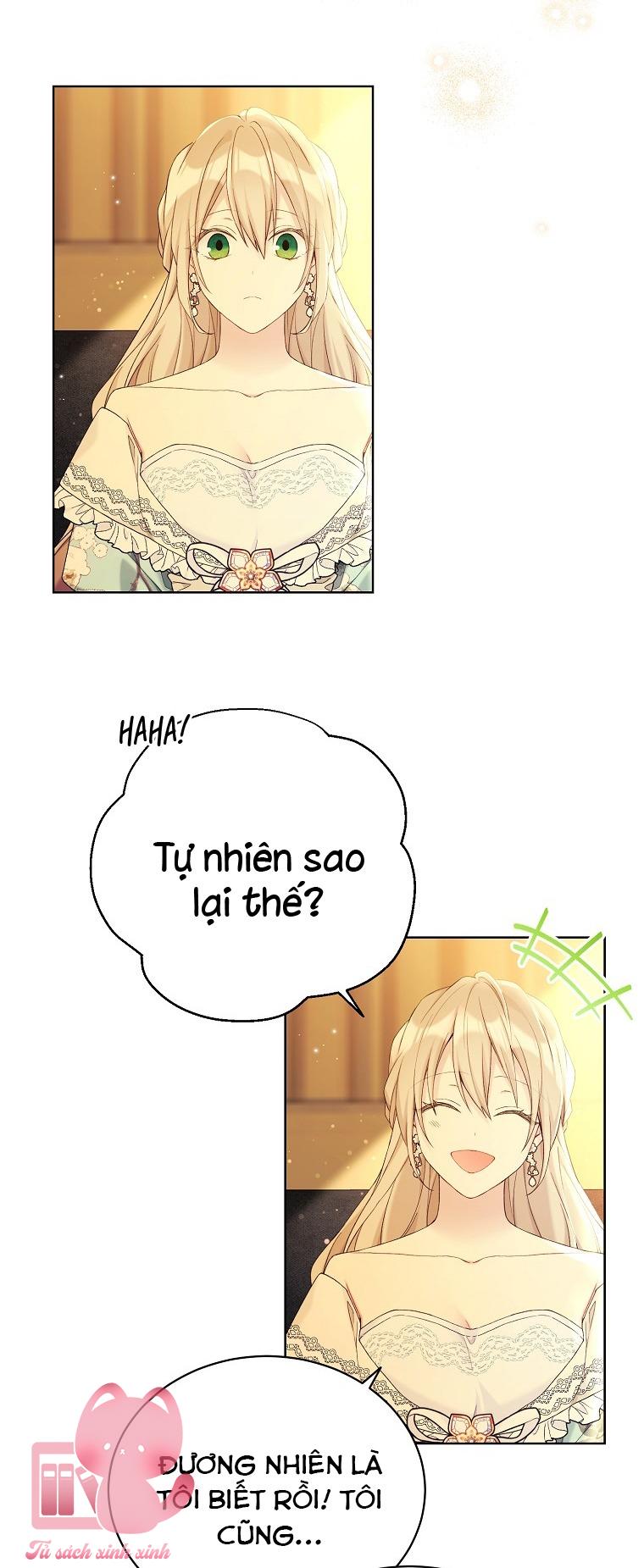 Vương Miện Lục Bảo - Chap 101 - Trang 51
