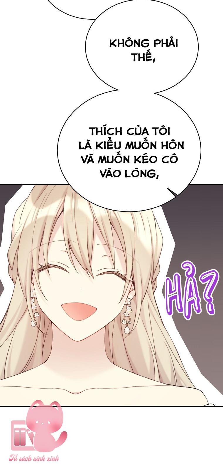 Vương Miện Lục Bảo - Chap 101 - Trang 52
