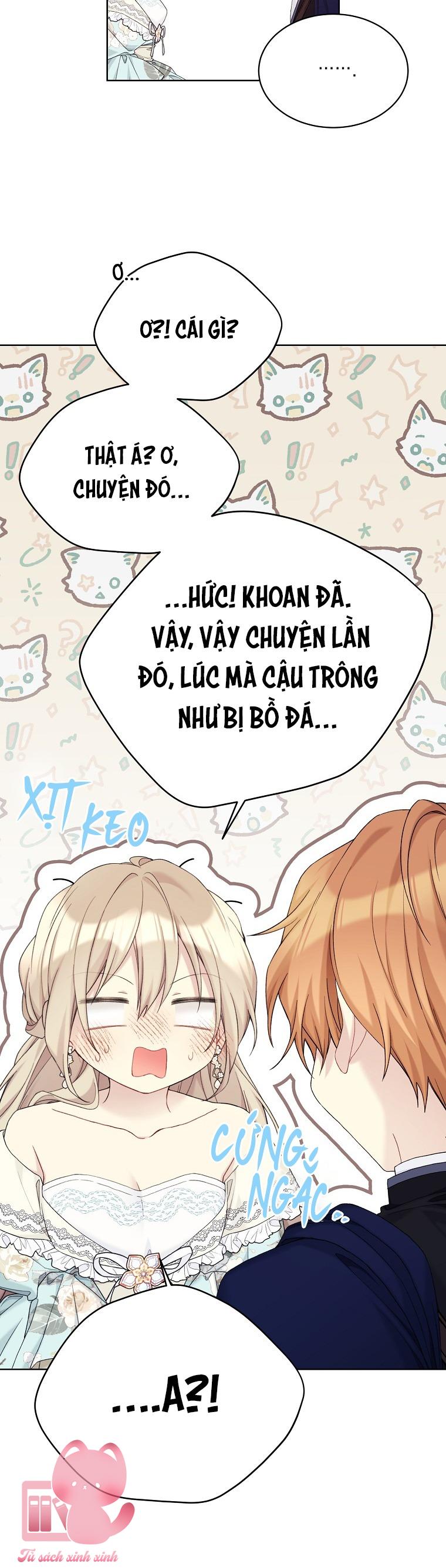Vương Miện Lục Bảo - Chap 101 - Trang 54