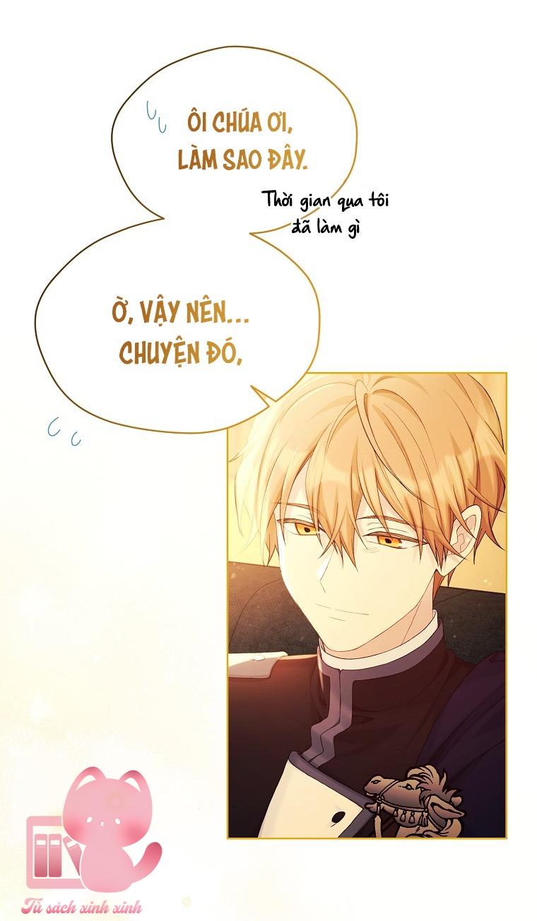 Vương Miện Lục Bảo - Chap 101 - Trang 55