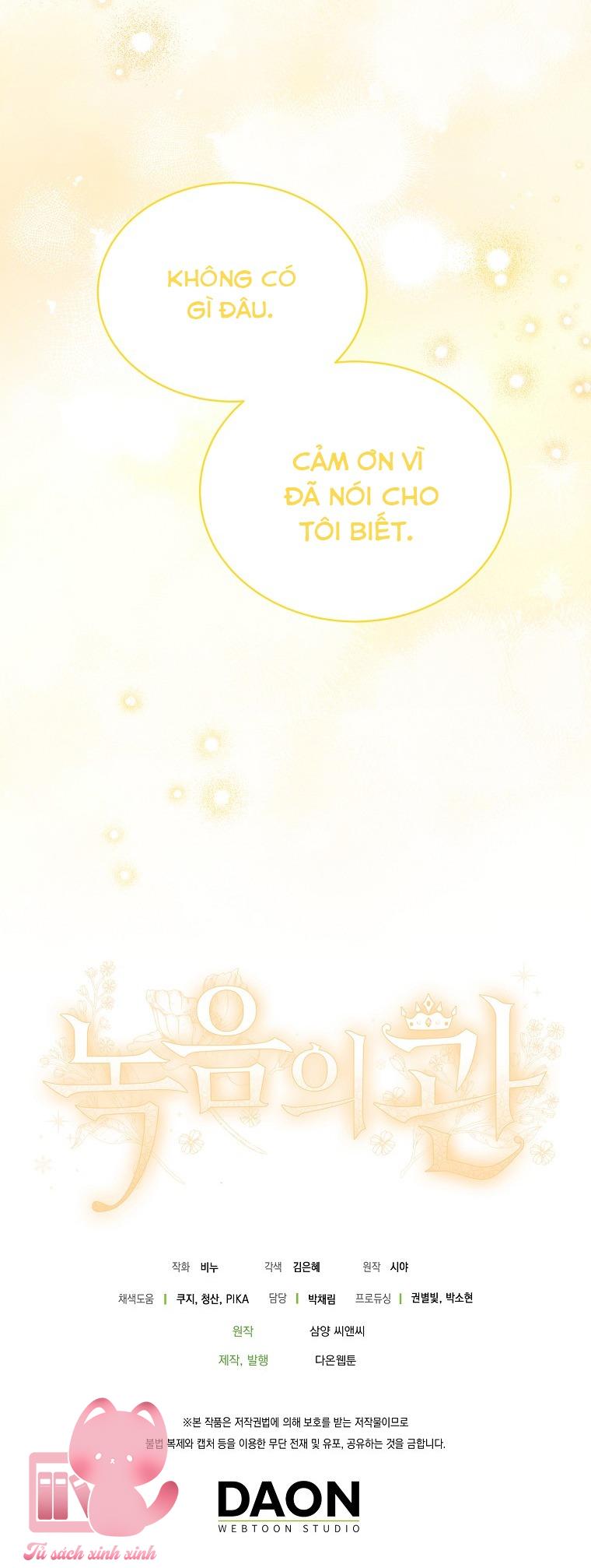 Vương Miện Lục Bảo - Chap 101 - Trang 60